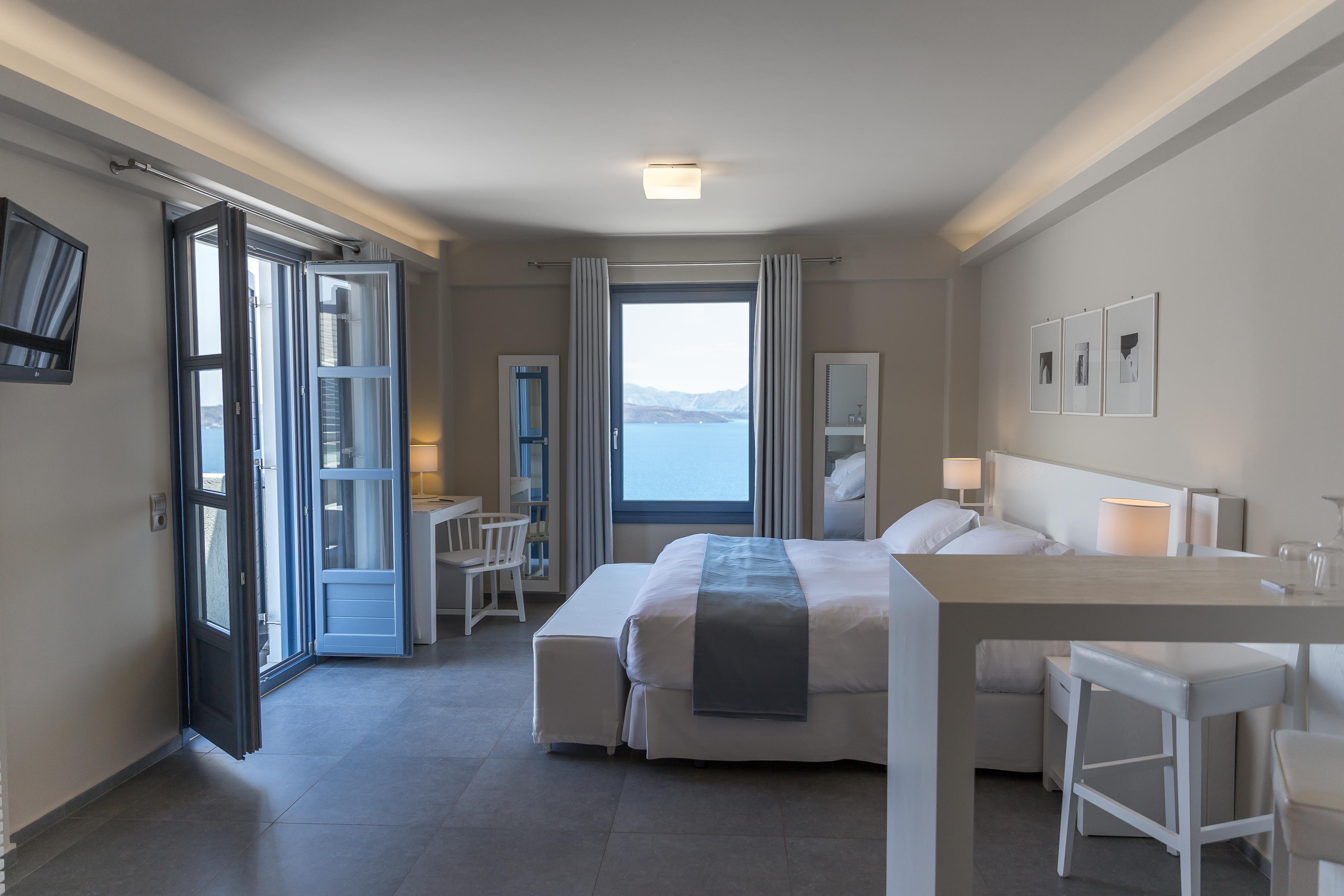 Acroterra Rosa Luxury Suites & Spa Akrotiri  Ngoại thất bức ảnh