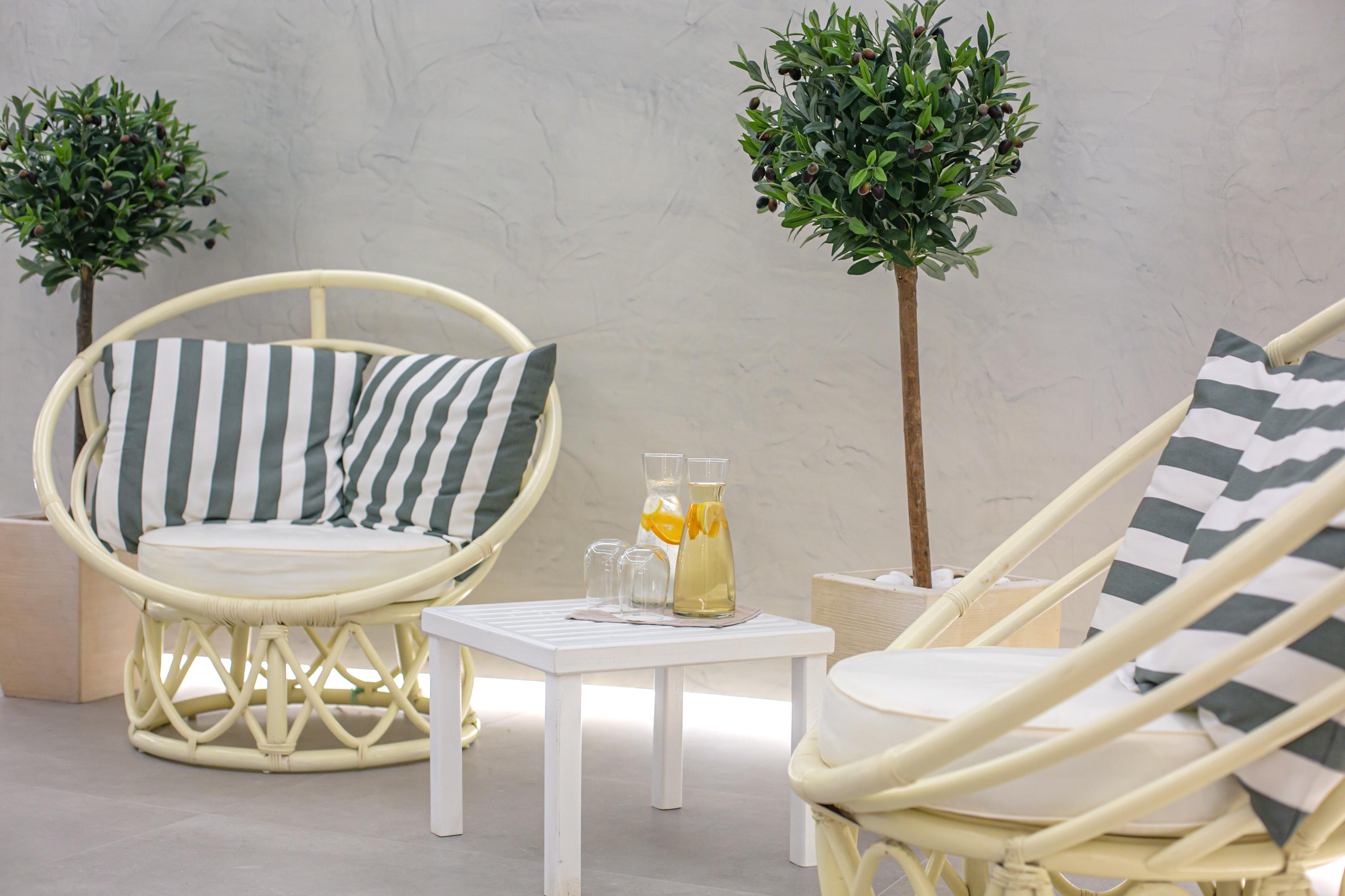 Acroterra Rosa Luxury Suites & Spa Akrotiri  Ngoại thất bức ảnh