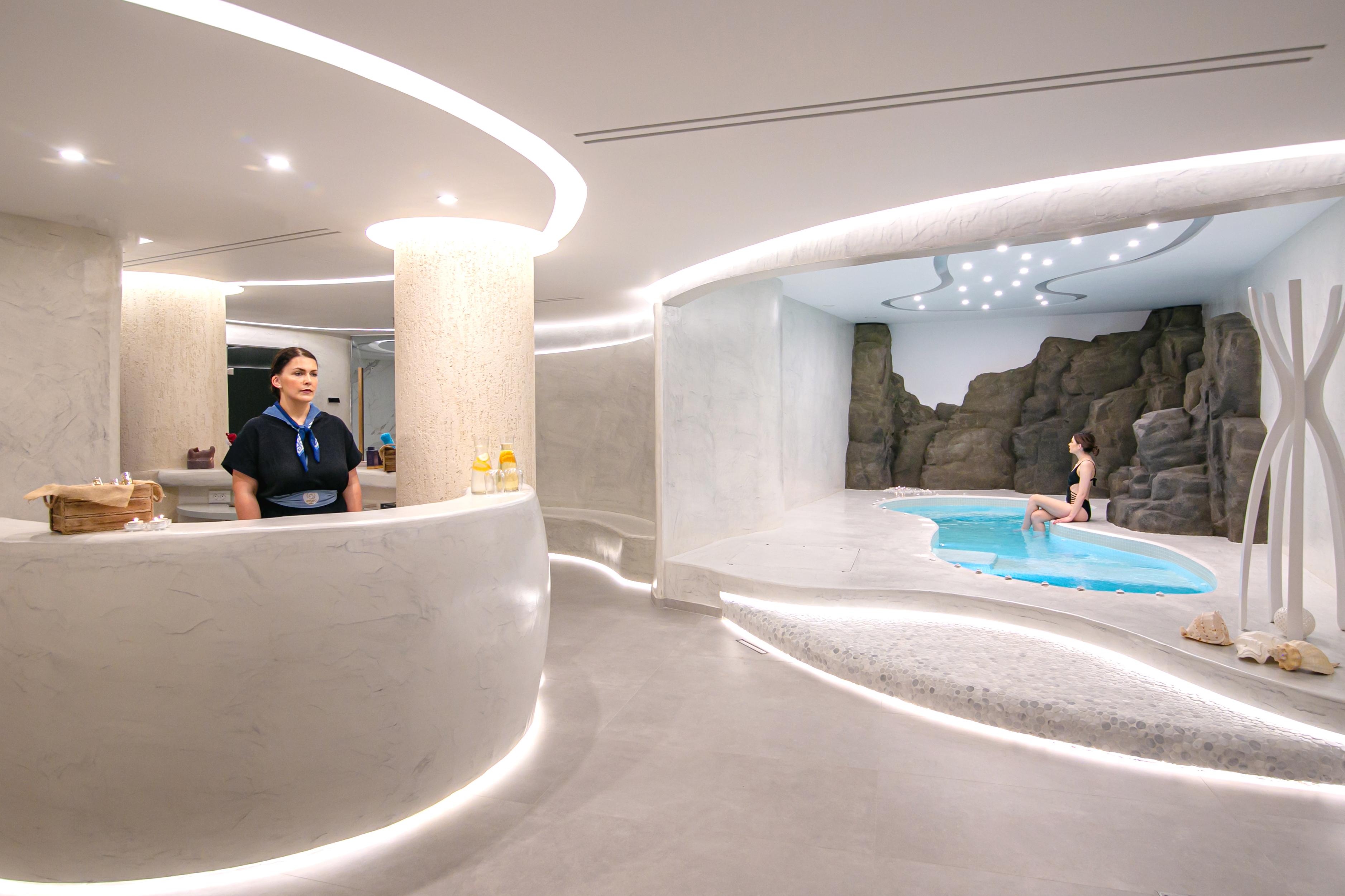 Acroterra Rosa Luxury Suites & Spa Akrotiri  Ngoại thất bức ảnh