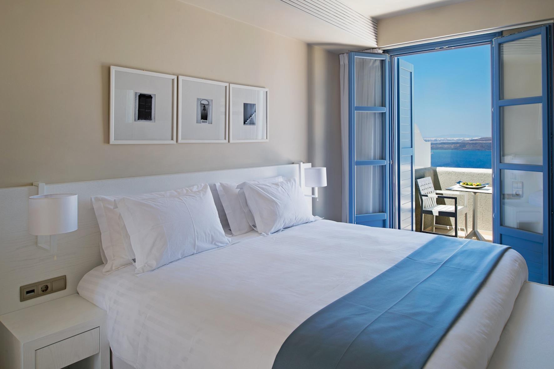 Acroterra Rosa Luxury Suites & Spa Akrotiri  Ngoại thất bức ảnh